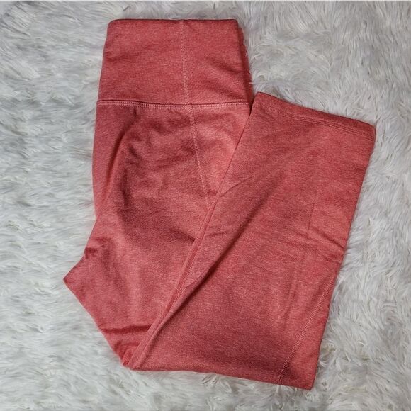 Old Navy CoreCoze High-Waisted Crop Leggings - Picture 6 of 9